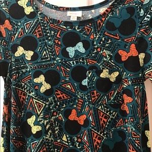 Disney, Minnie Mouse Carly